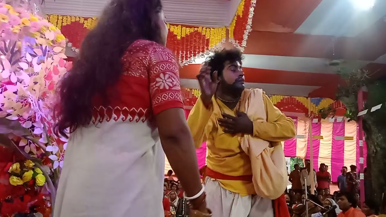 জয় মামা ভাগ্নে সম্পর্দায় আসিত প্রমানিক বার মাসিয়া সাগর পাড়া 6294363055