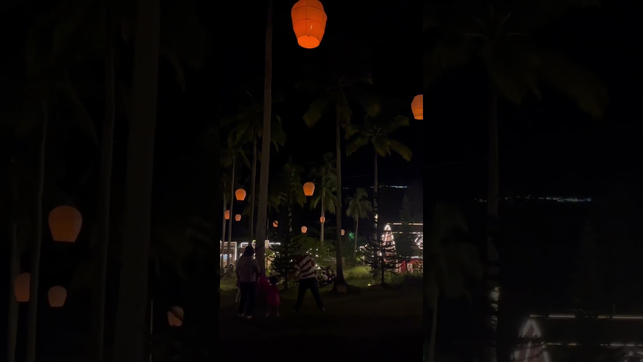 FarmPlate at night #FarmPlate #DaragaAlbay #AlbayBicol #LakwatserongIrigenyo