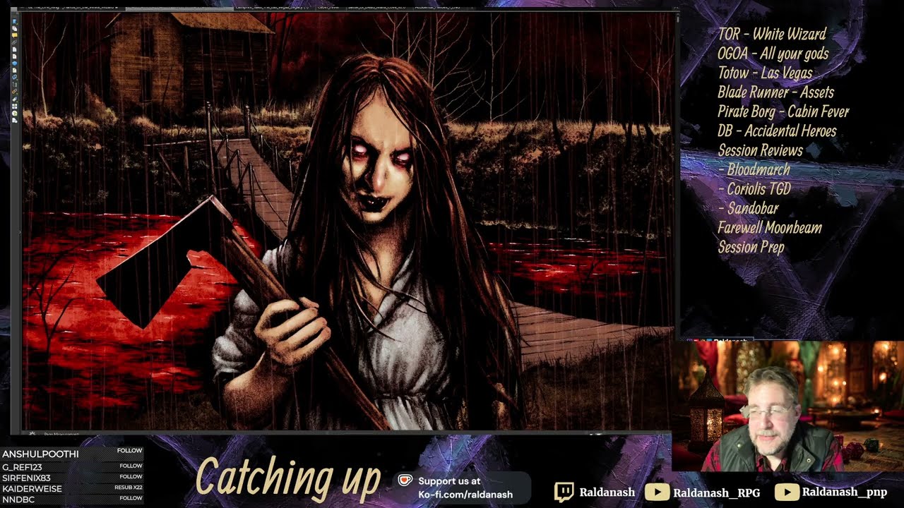 Обзор TTRPG — «Кольцо Всевластия», «Старые боги», «Древний Запад», «Бегущий по лезвию» — новинка ...