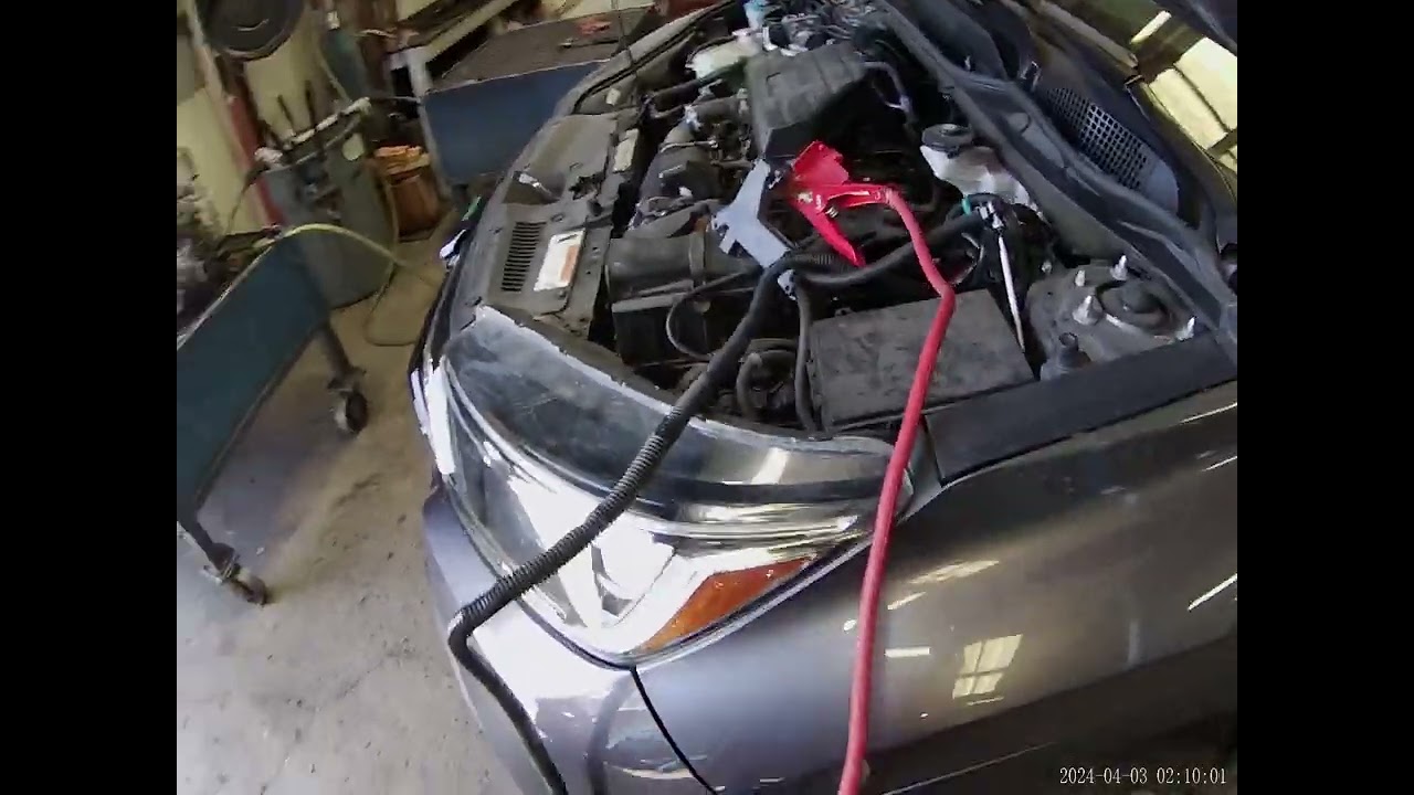 2022 Honda CR-V 1.5L Engine For Sale 19K Miles Stk#R25465