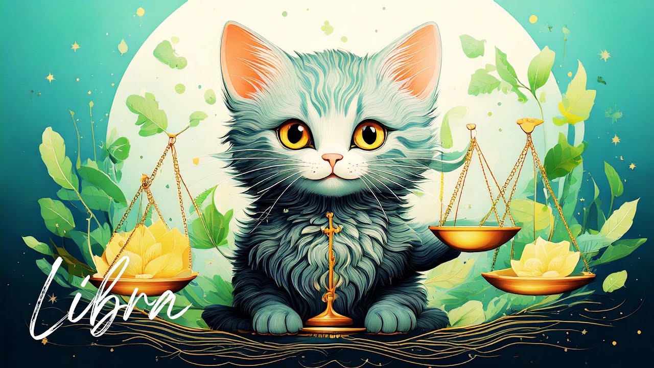 LIBRA ♎️ESTÁ PARA CHEGAR ALGUÉM MUITO ESPIRITUAL NA TUA VIDA- DIA DO SOFÁ #tarot #signos #libratarot