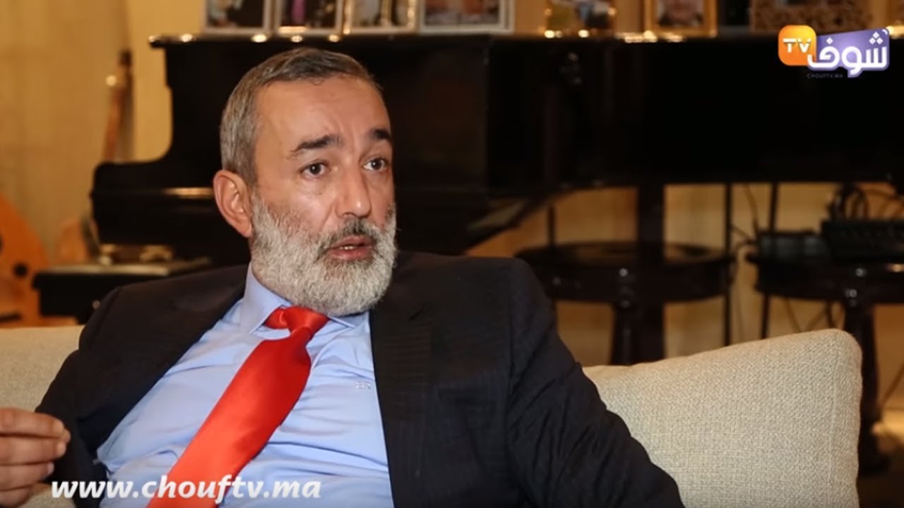 رئيس المغرب الفاسي يكشف تفاصيل غيابه و مرضه.. أنا مزال عايش ومكنهربش من المسؤولية
