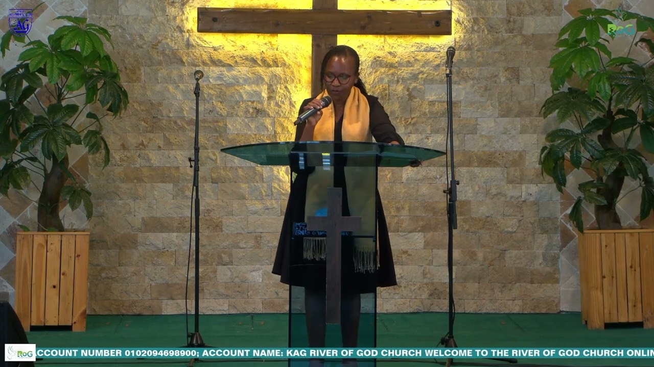 Living In Anticipation For His Coming