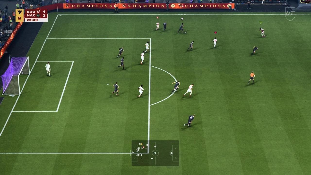 The death lol