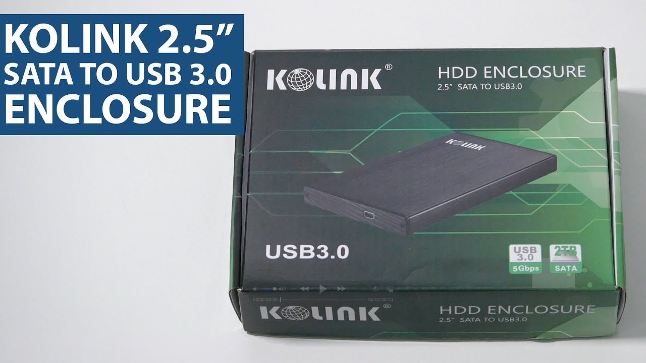 Kolink 2.5