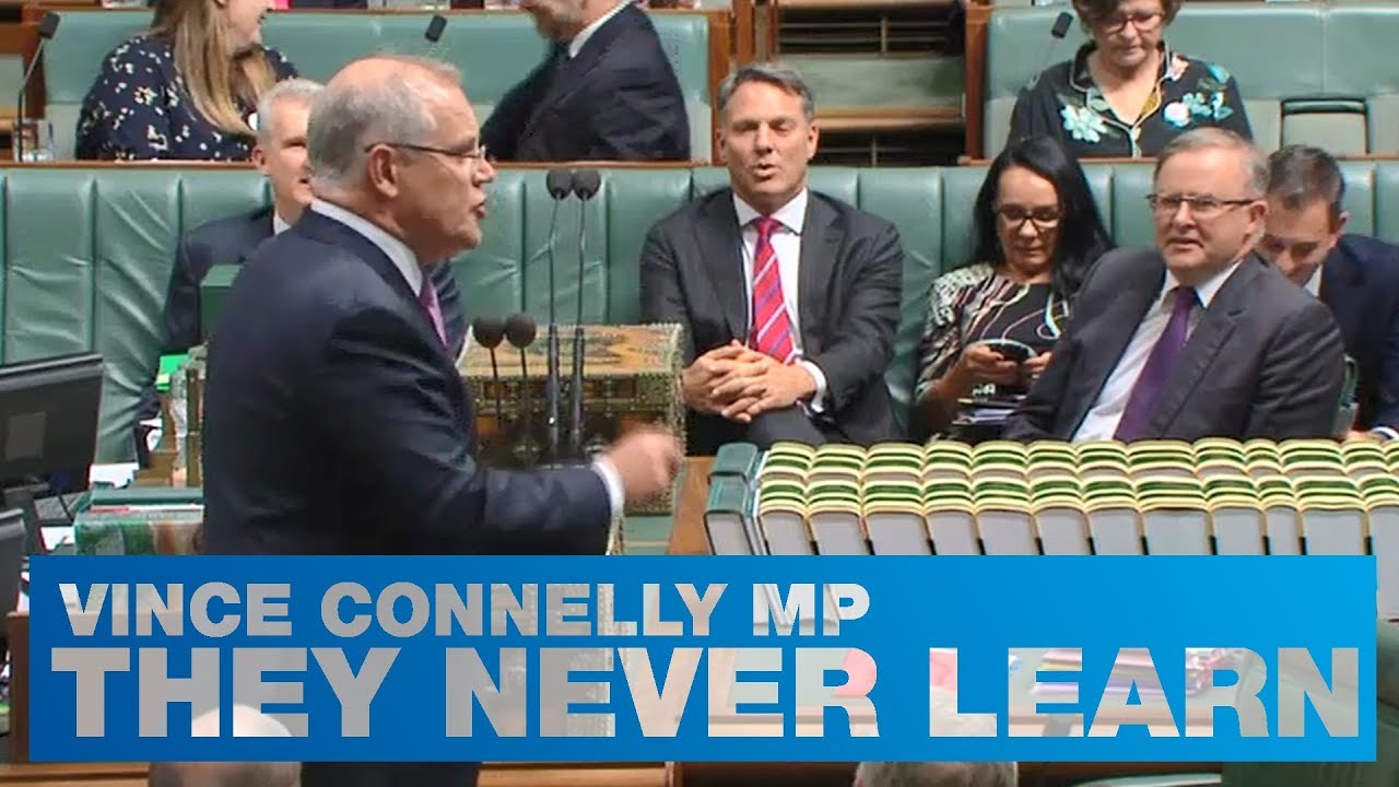 Question to the Prime Minister
