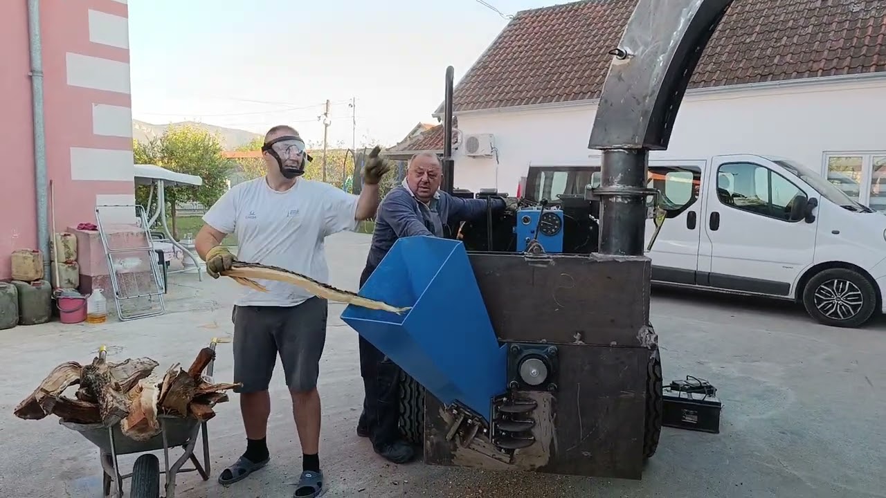 Secka za grane ( granje ) Homolje 21 ,,SECKO XXXL 