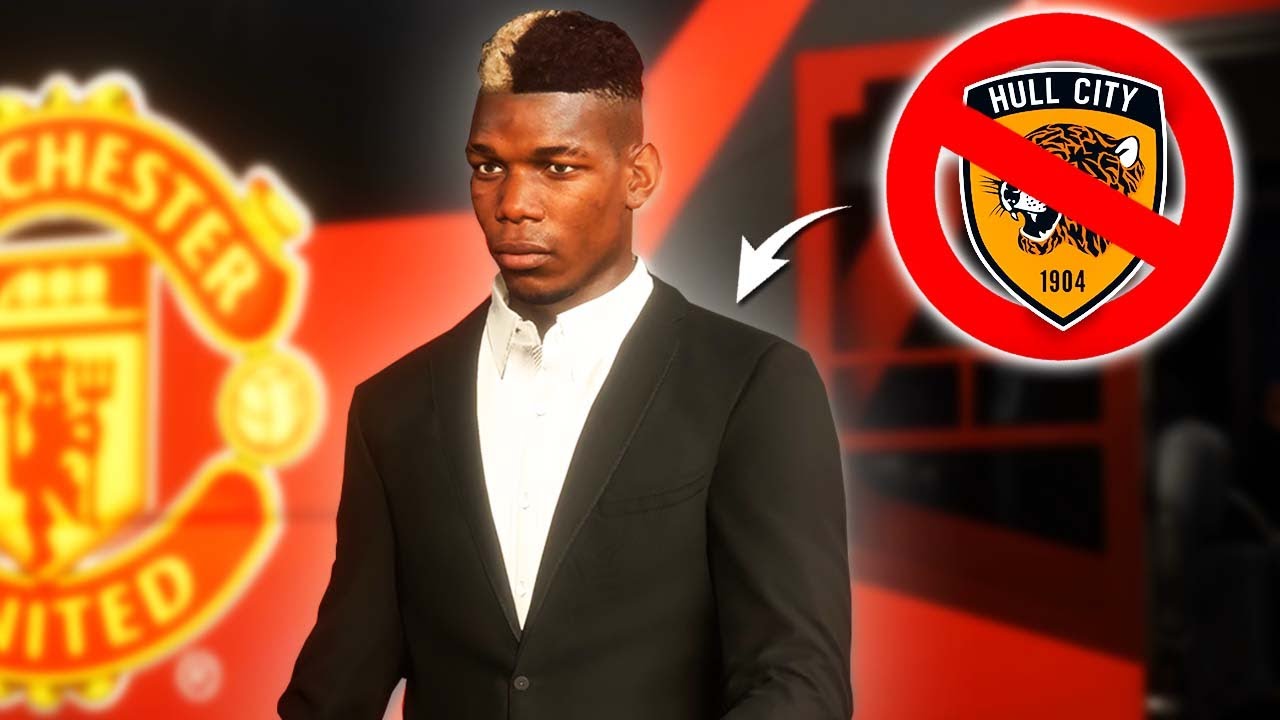 ME LO HAN ROBADO ... Modo Carrera sin Presupuesto (FIFA 21)