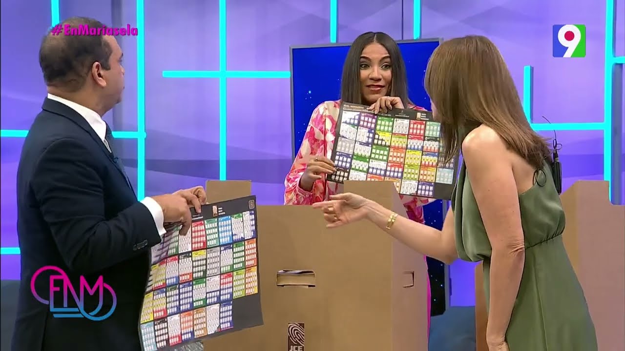 Paso a paso para ejercer el voto en las próximas elecciones municipales | ENM