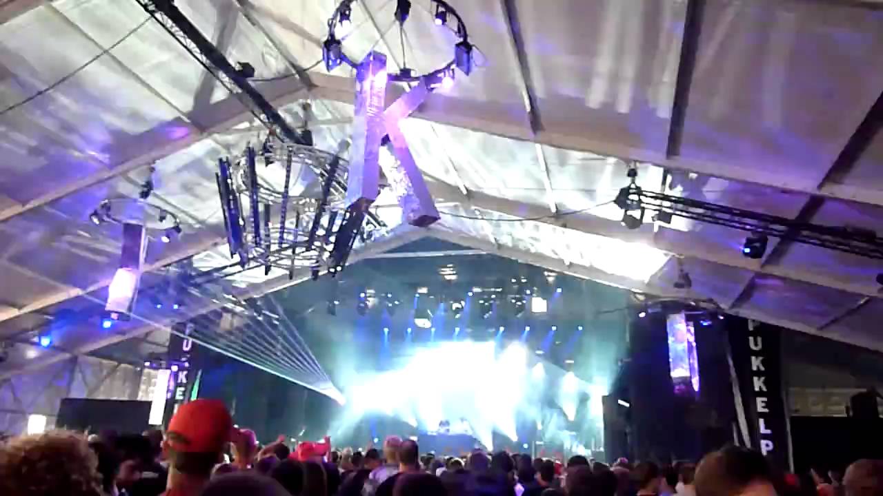 Alter Ego - Rocker (live @ Pukkelpop 2009)