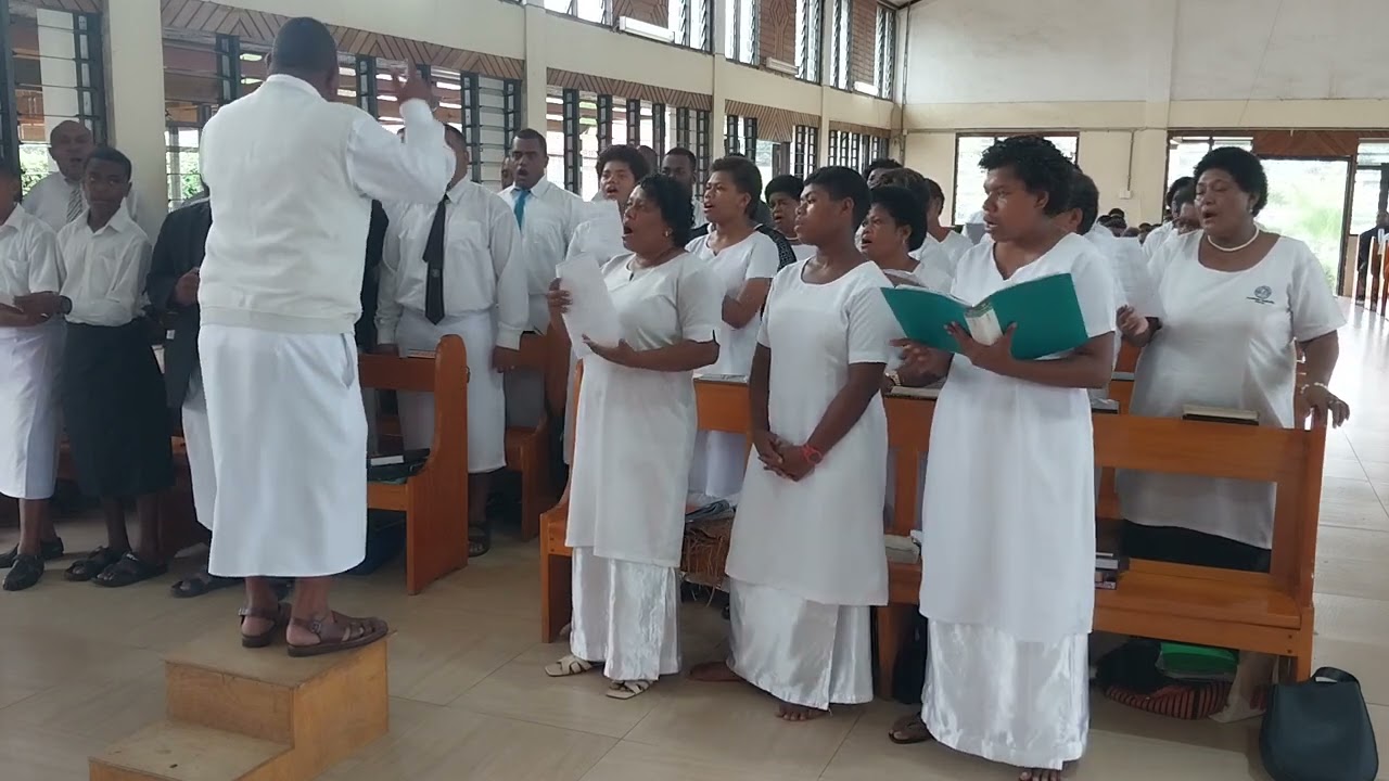 Na Bula ena Veisiga -Peceliema Church Choir