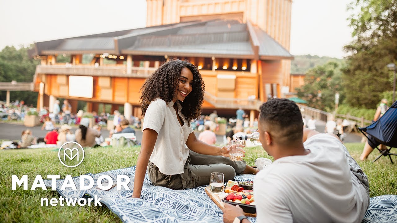 8+ Amazing Spots in Northern Virginia from Metropolitan to Nature