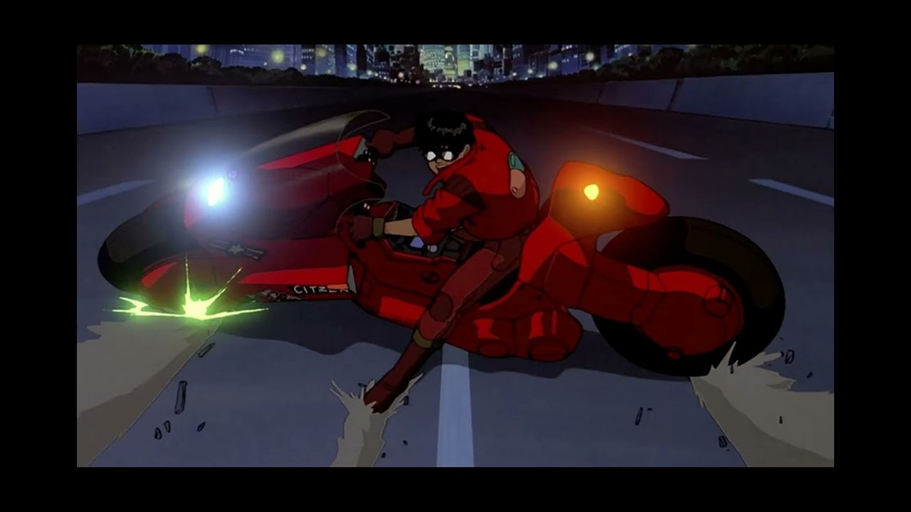 Taika Waititi&rsquo;s Long-Awaited Akira Live-Action Officially Dead After 20 Years of Chaos