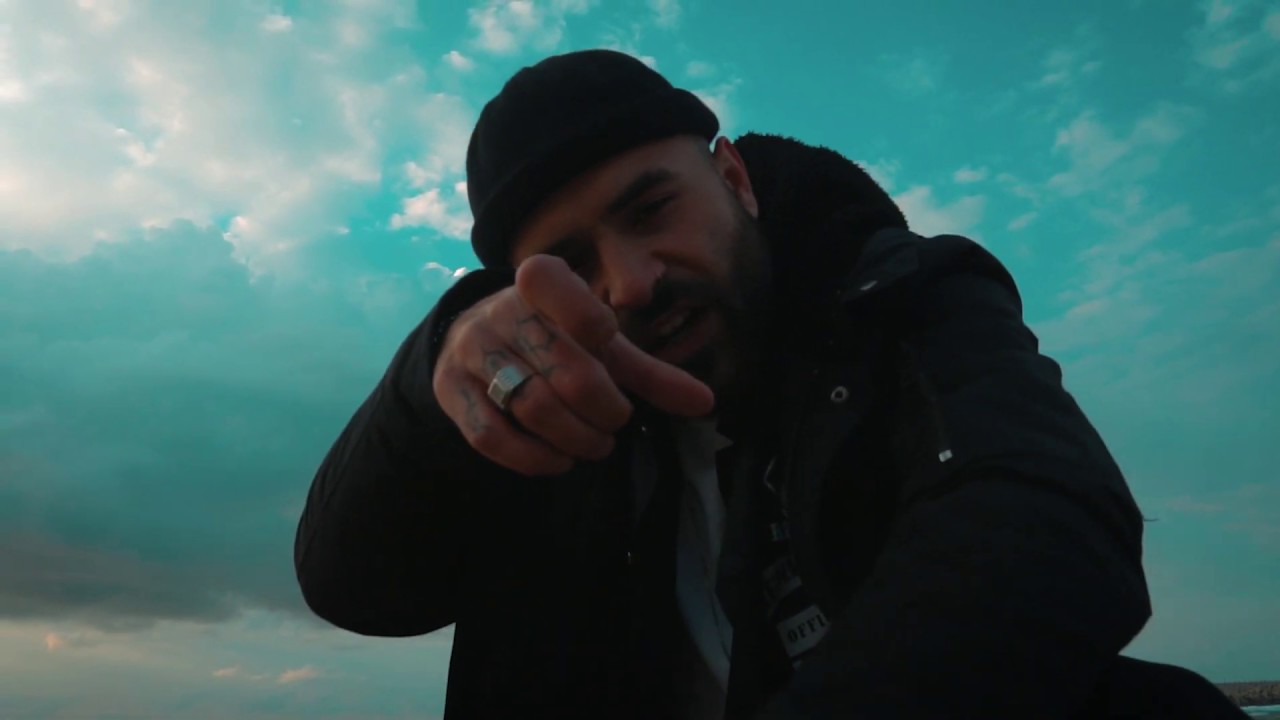 (prod. by duda) מבוא הדודאים - כוונות