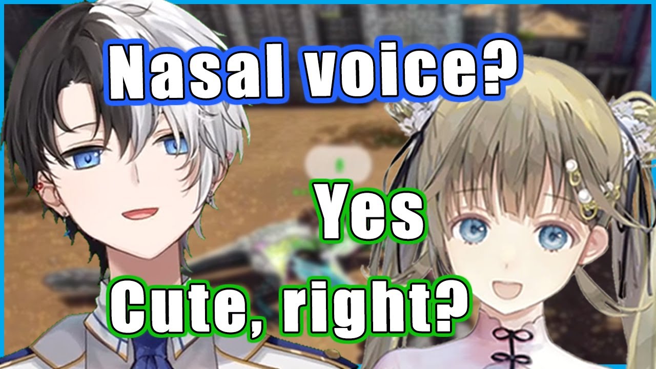 【ENG SUB】He just laughed at me