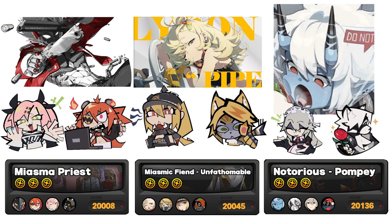 ZZZ 2 1 Deadly Assault - Standard Banner 9 Star - Billy x Piper x DPS Soukaku