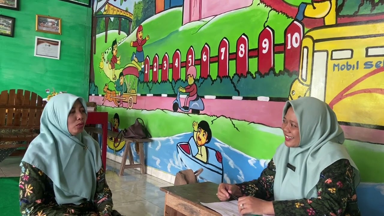 Coaching Percakapan Perencanaan Guru dan Kepala Sekolah