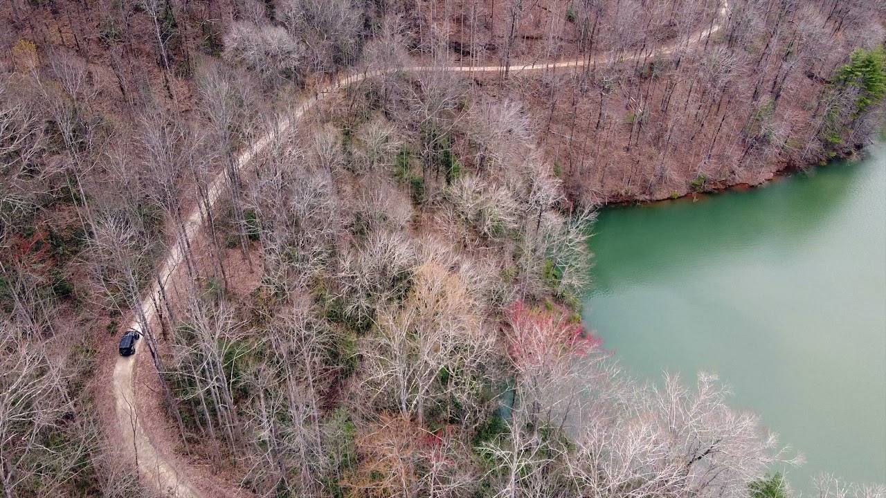 Overlanding Western NC,SC