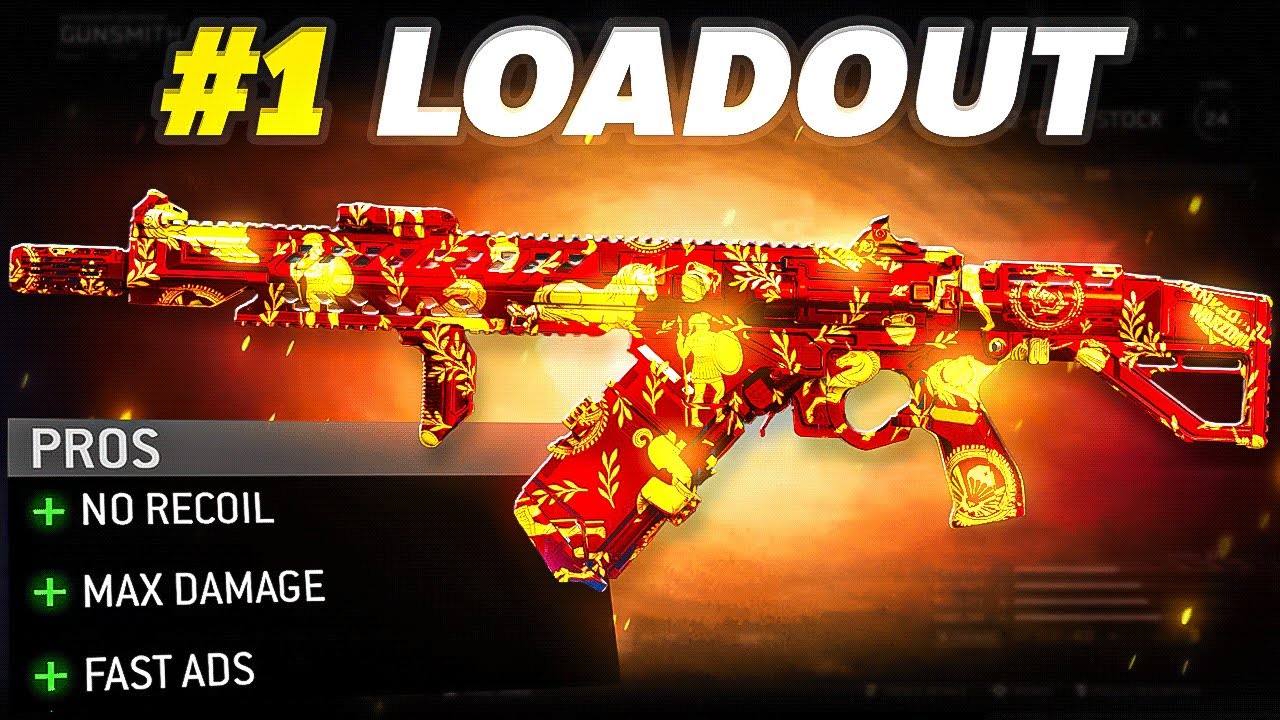 *NEW* #1 DGRT-17 LOADOUT in SEASON 2! 🔥 (Best DGRT Class Setup) BO7 Loadouts 