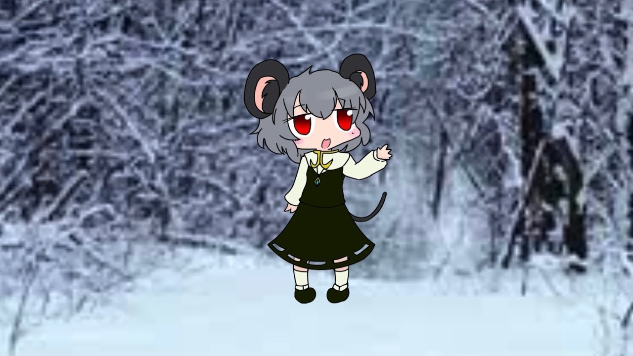Touhou UFO but it&rsquo;s low budget