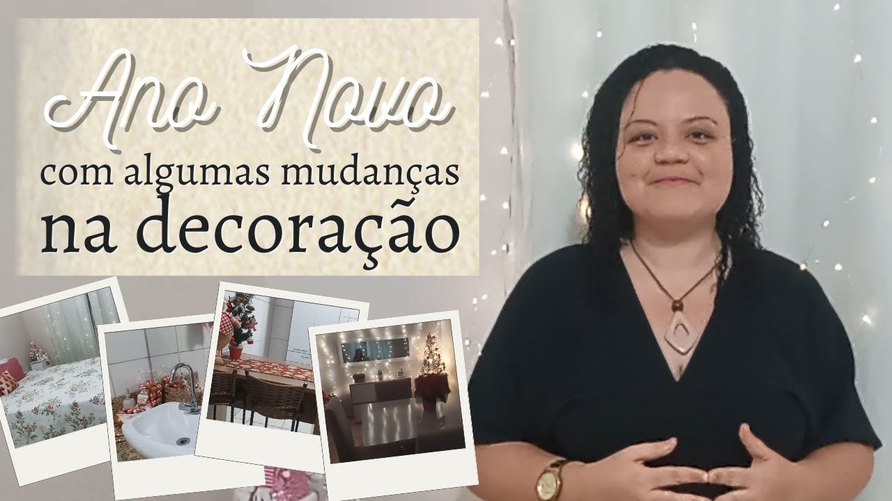 Casa limpa e arrumada para o ano novo | Ano novo 2022/2023