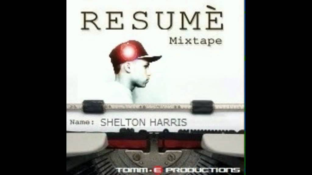Can You Hear Me Now [Prod. TOMM&middot;E] - Shelton Harris (Finally Moving Remix)