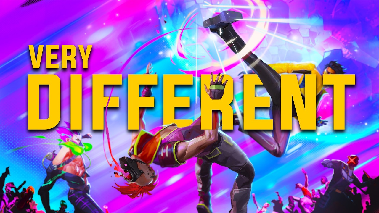 Guitar Hero but you use your fist