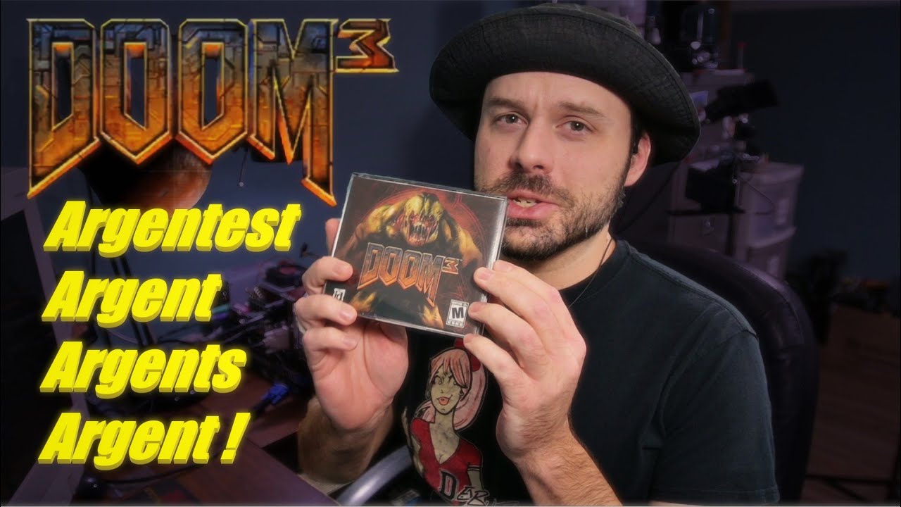 Unpopular Opinions About DOOM.