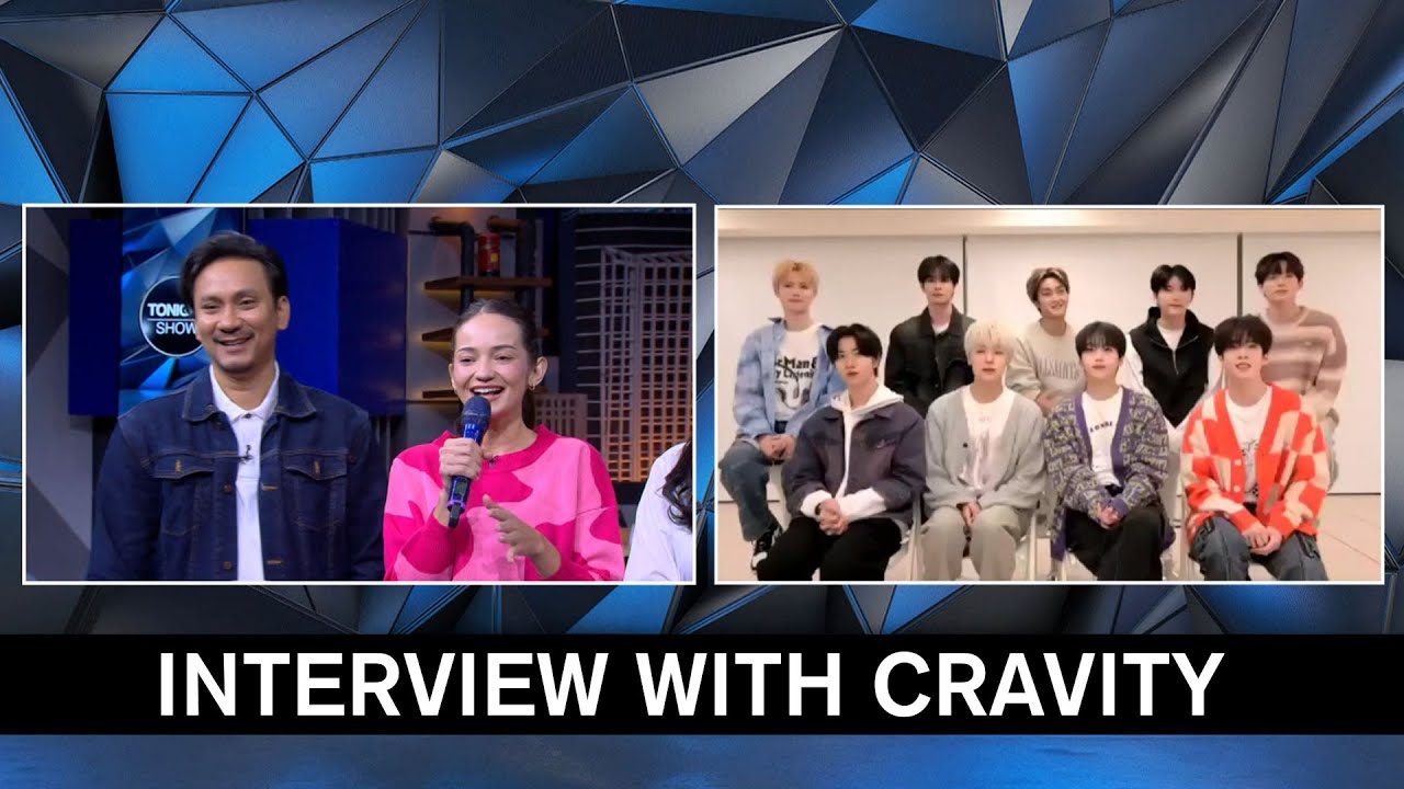 Special Interview With: CRAVITY! Debut Album di Masa Pandemi dan Dapat Banyak Penghargaan! (2/4)