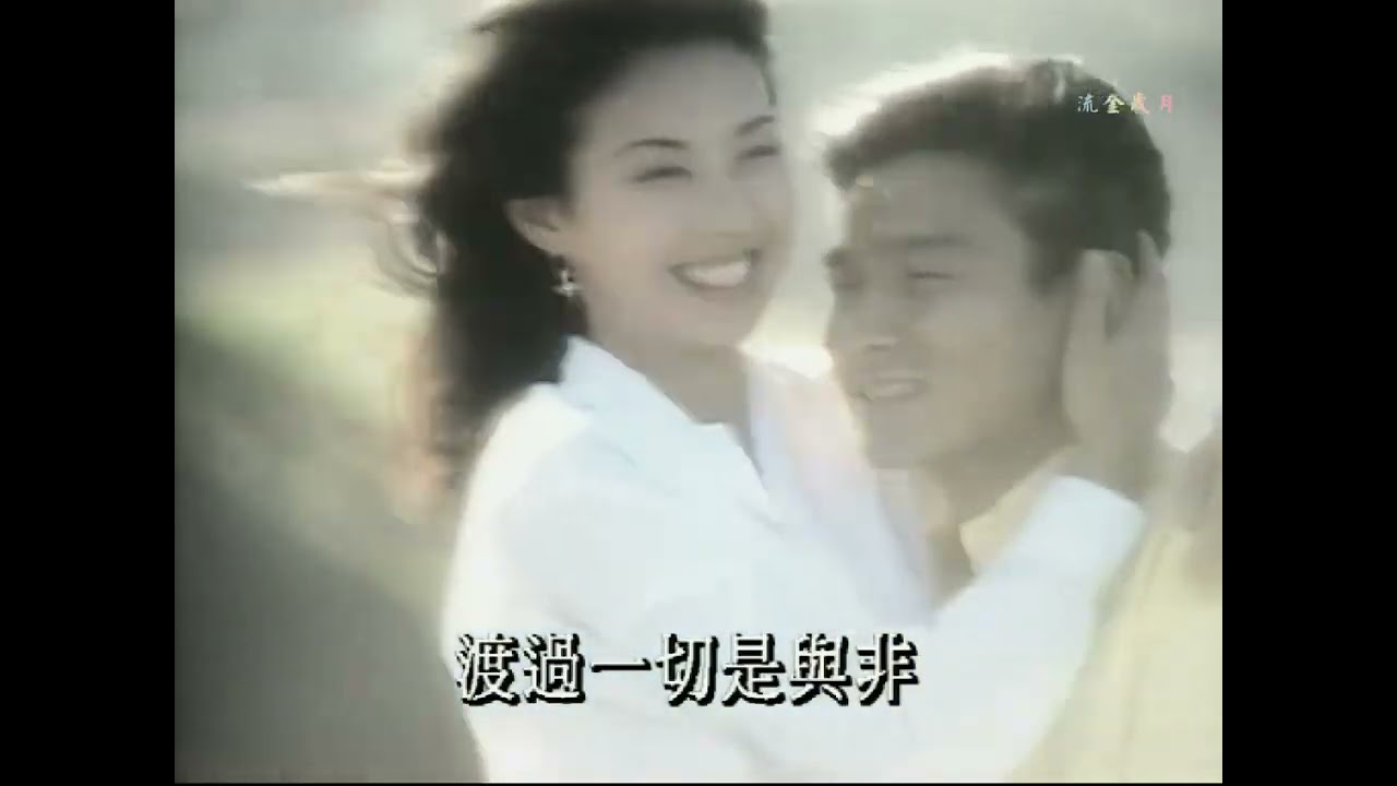 刘德华：情人Happy Birthday（1993 粤语）