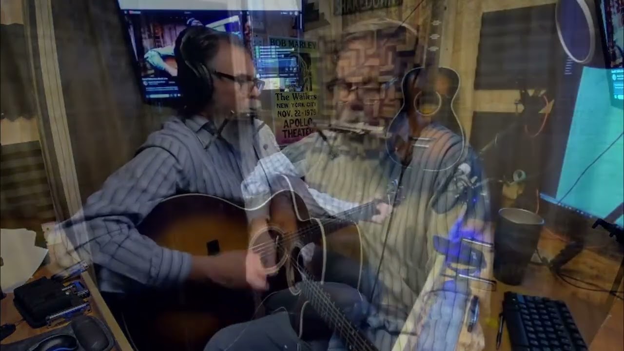 In my time of Dying - Traditional