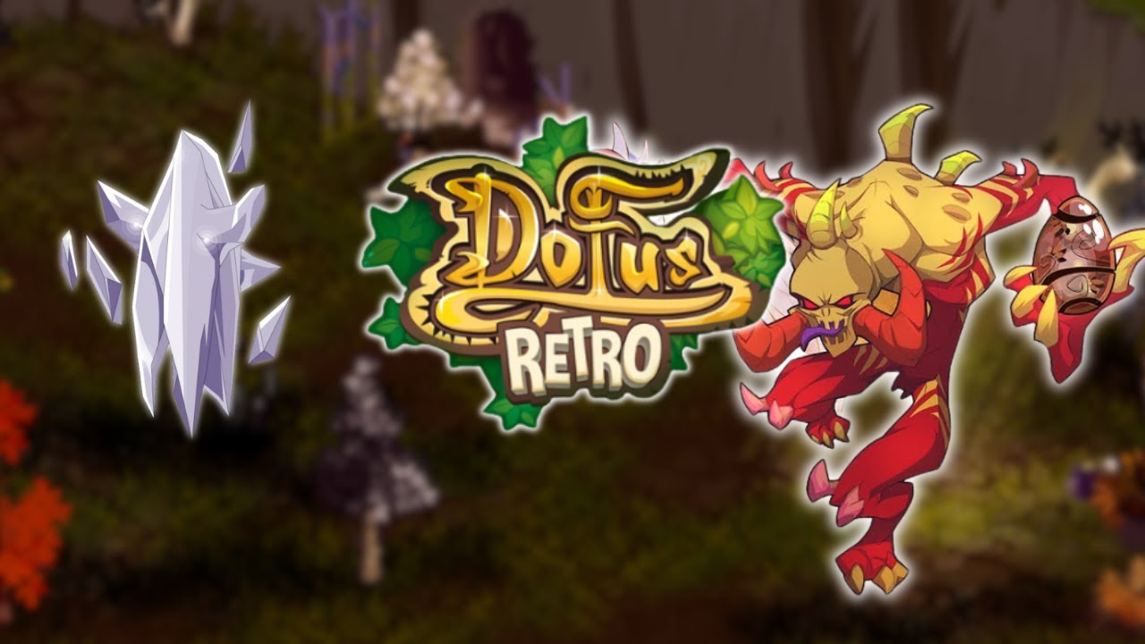 Dofus Rétro: 38 minutes pour 2,9 millions de kamas, une réalité qui a un coût.