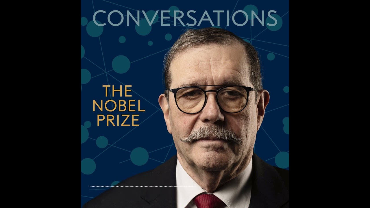 Alain Aspect: Nobel Prize Conversations