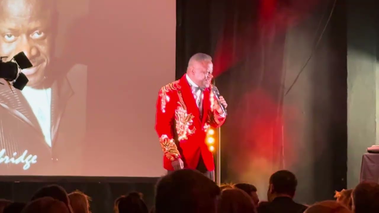 Harry Cambridge/ Bad Boy Having a Party / Canvey Feb 2026