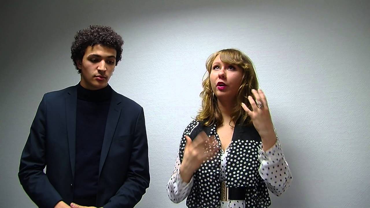 L'oral d'admission #3 : Le Jour J