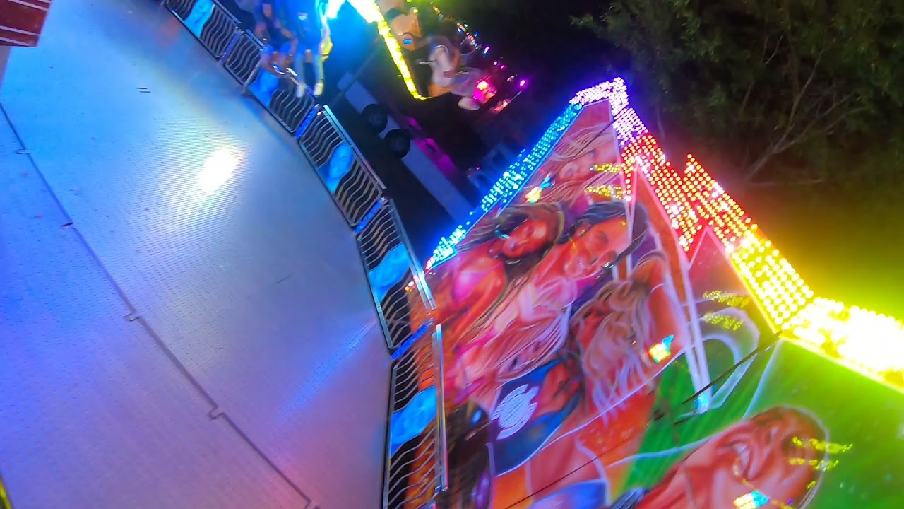 Techno power (Remix, tivoli) (Dir Bruch) On ride 400coups de Montauban 2021