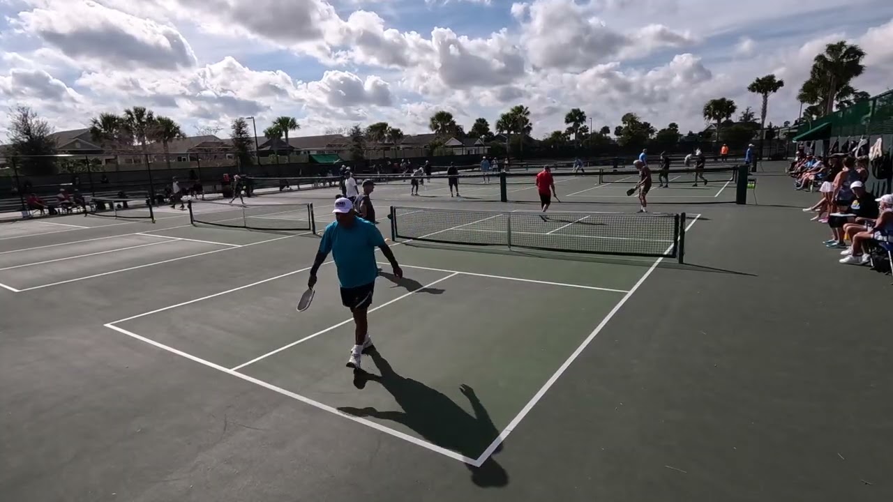 Mjr Lg Pb Unlimited Winter League 2026 C1 W4 Feb 15