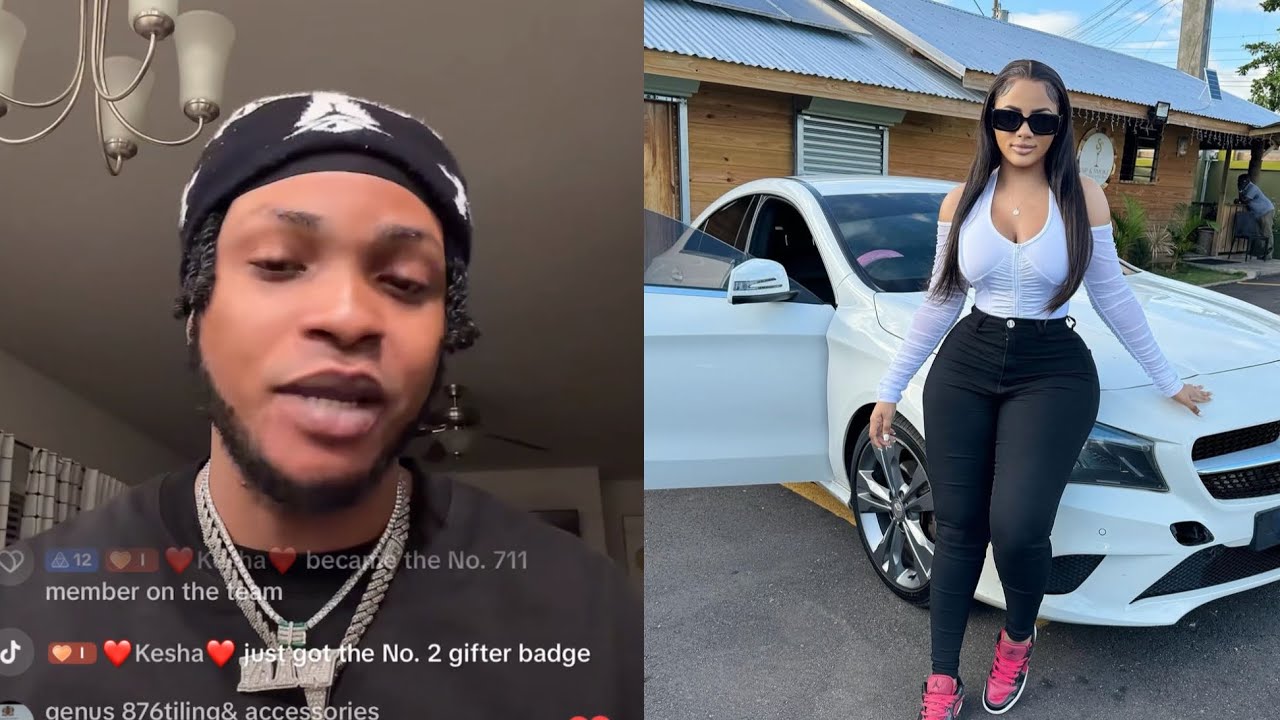 Deno Crazy speaks out on Being Hurt by&hellip;..Kizzy Don ?