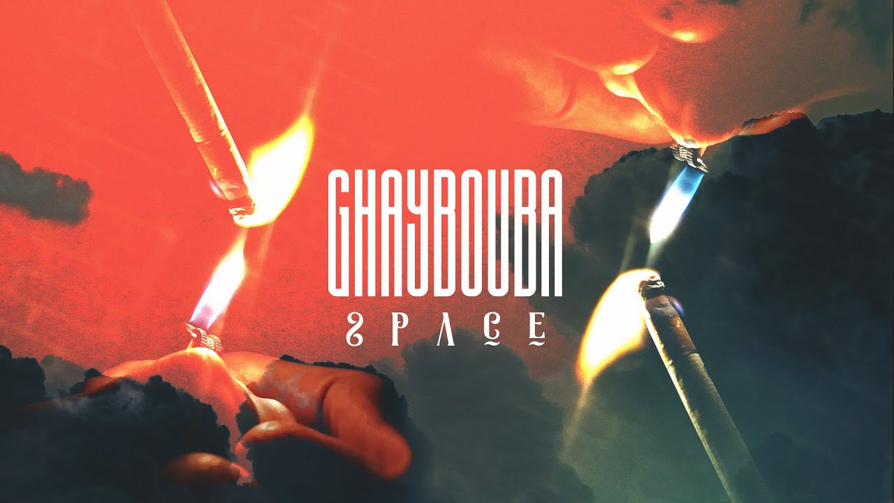 PAUSE - GHAYBOUBA (FREESTYLE )