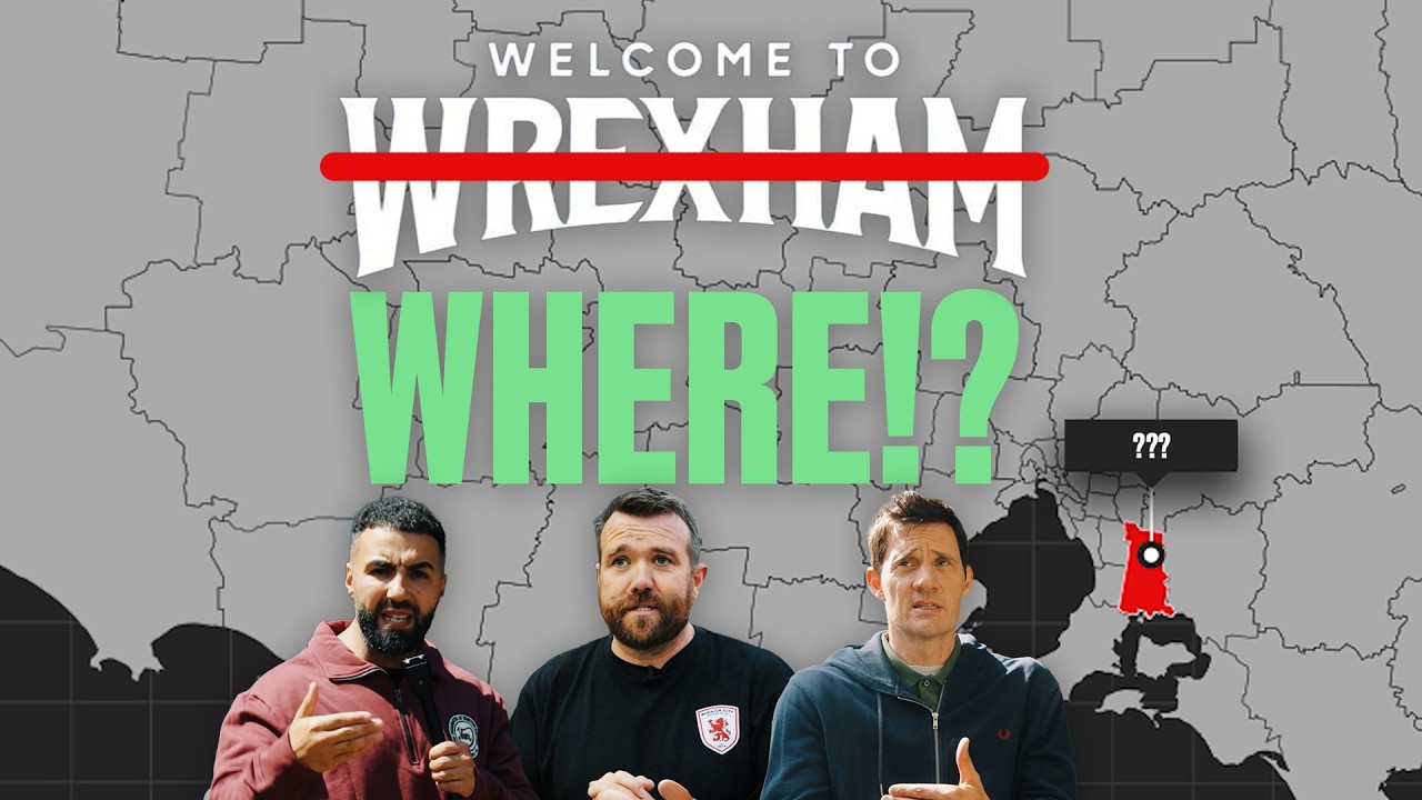 BREAKING BARRIERS S0E4 | Why this 5th tier club is PERFECT to attempt the impossible