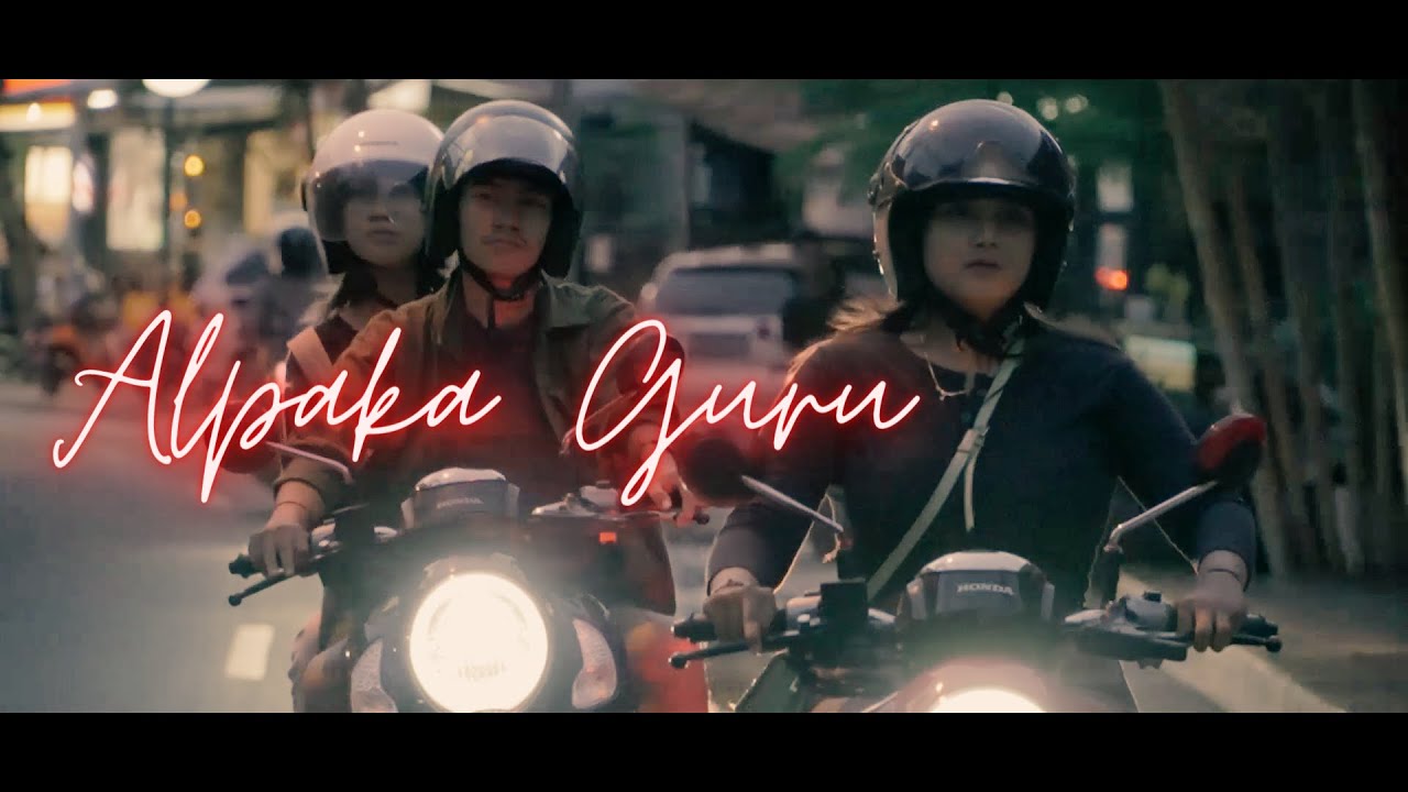 ALPAKA GURU - FILM PENDEK BAHASA BALI || SMA N 2 MENGWI