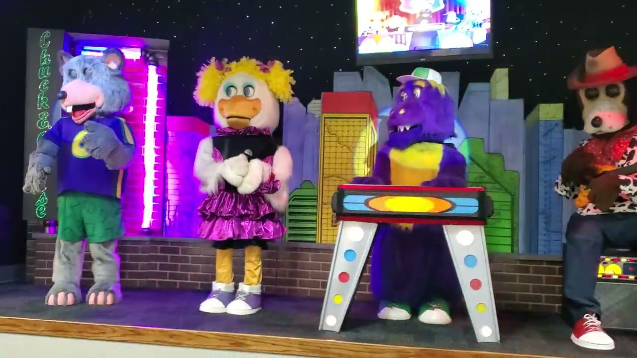 Together We've Got It - CEC | (1 Stage) North Bergen, NJ