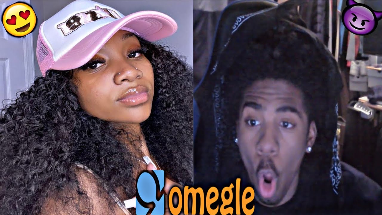 OMEGLE but I got FLASHED 9 TIMES by BADDIES! 😍😈 | Part 6