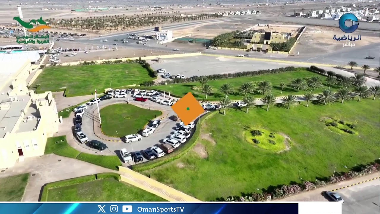‏بث مباشر | مهرجان البشائر السنوي التاسع لسباقات الهجن العربية 2026م