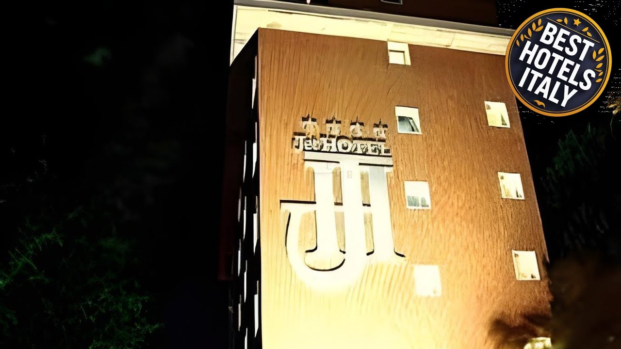Jet Hotel, Sure Hotel Collection by Best Western | Milan, Italy | Hotel Review 🌟
