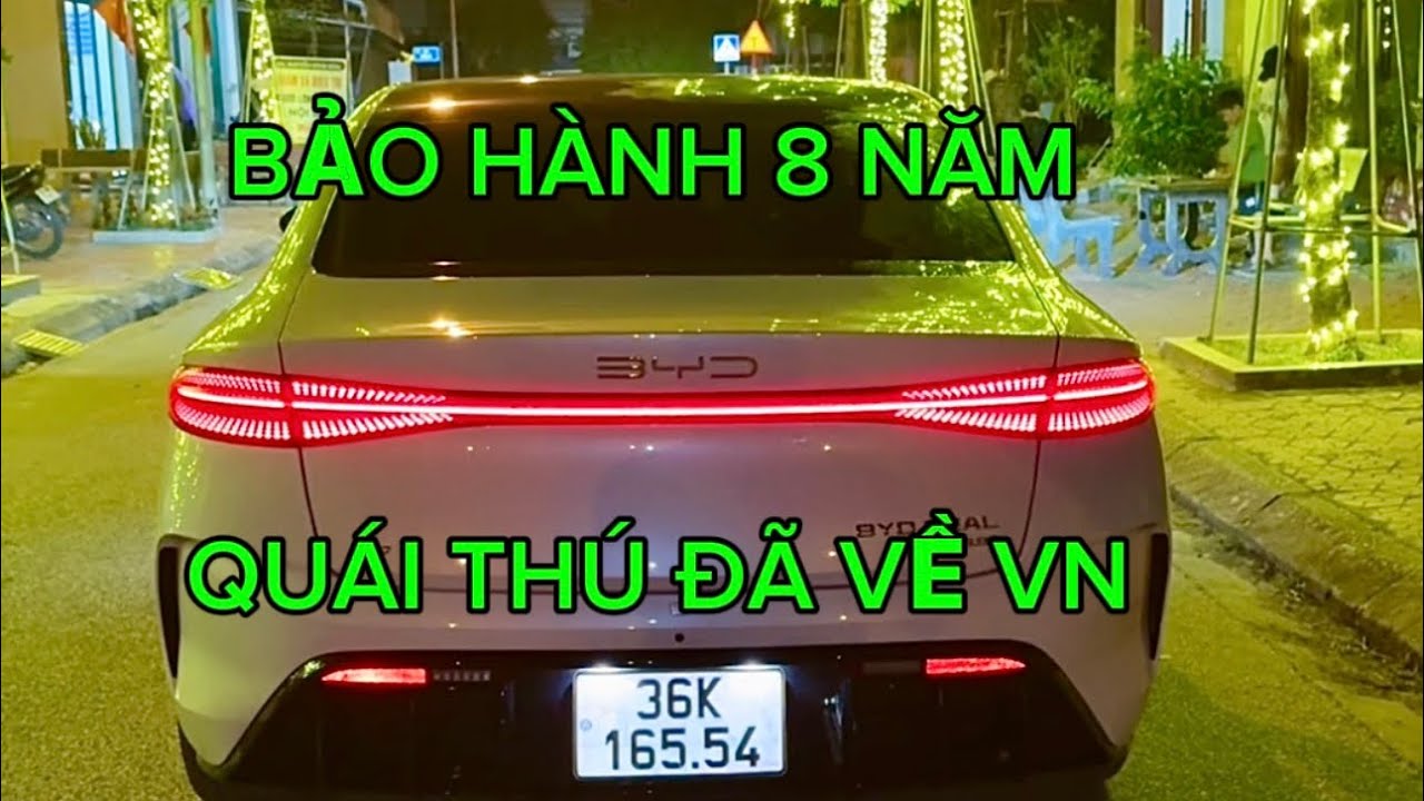 QUÁI THÚ ĐÃ VỀ VN, TĂNG TỐC TỪ 0-100 KM MẤT 3,8 GIÂY MÃNH THÚ CHO MỌI NẺO ĐƯỜNG lh 0969289999