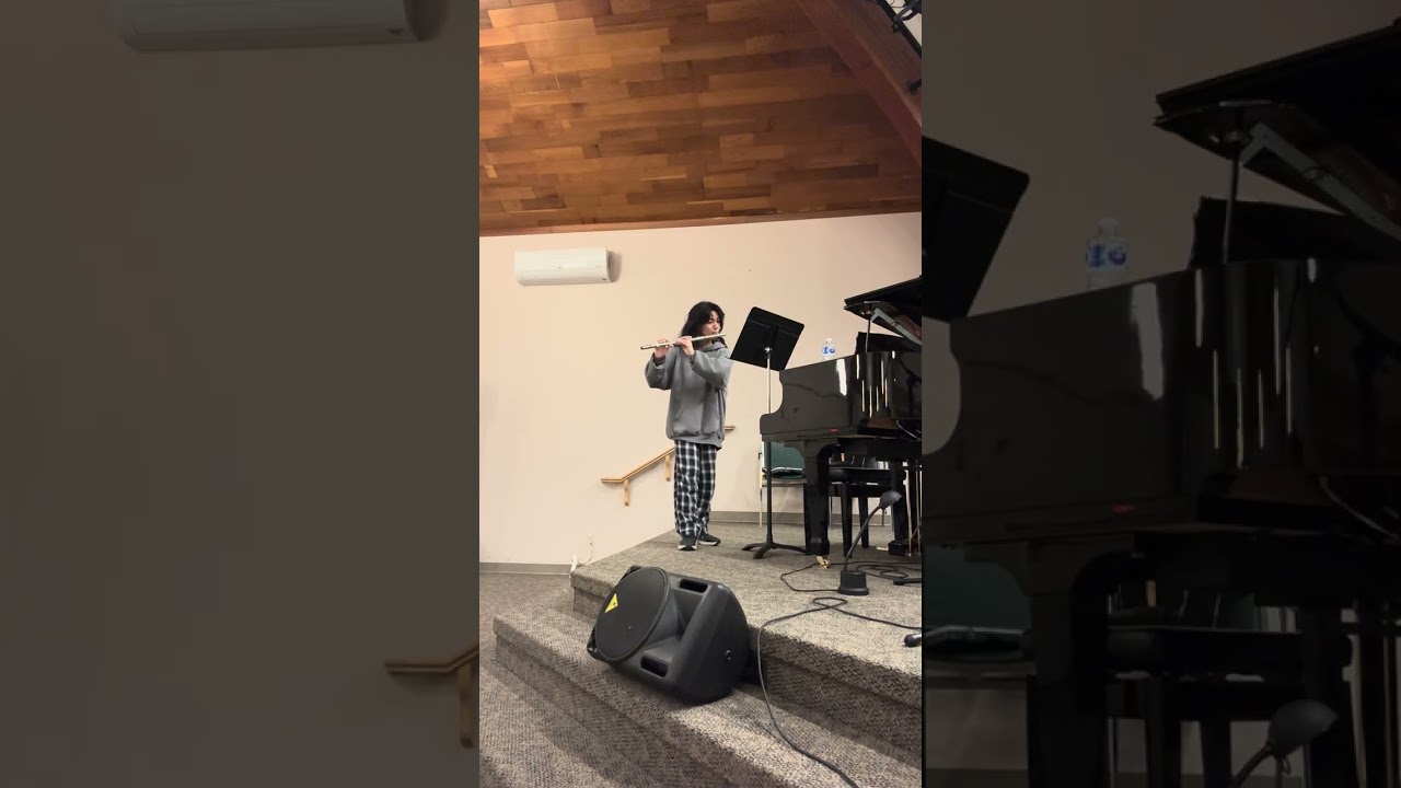 Audition 2026