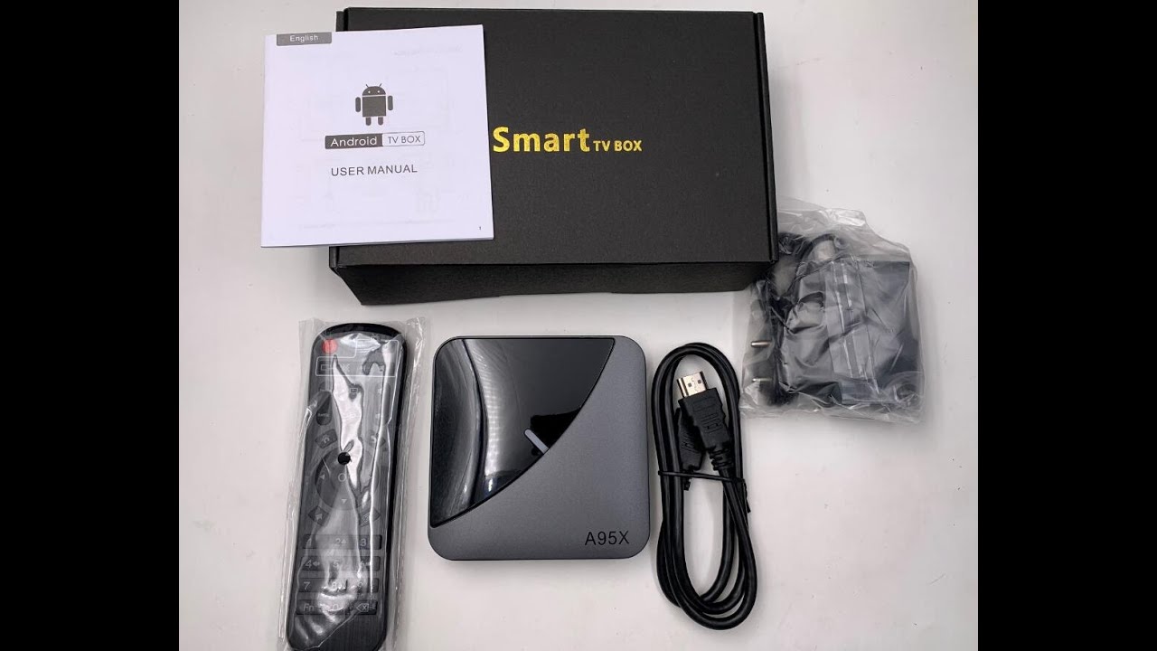 A95x F3 air antutu score Dual wifi+ BT4.2 4gb 64gb android 9.0 tv box amlogic s905x3 8K Set Top Box