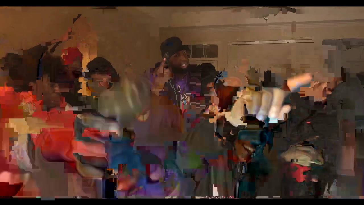 Lil 30 ft lil wop “Whole Lotta”  (Official music video )