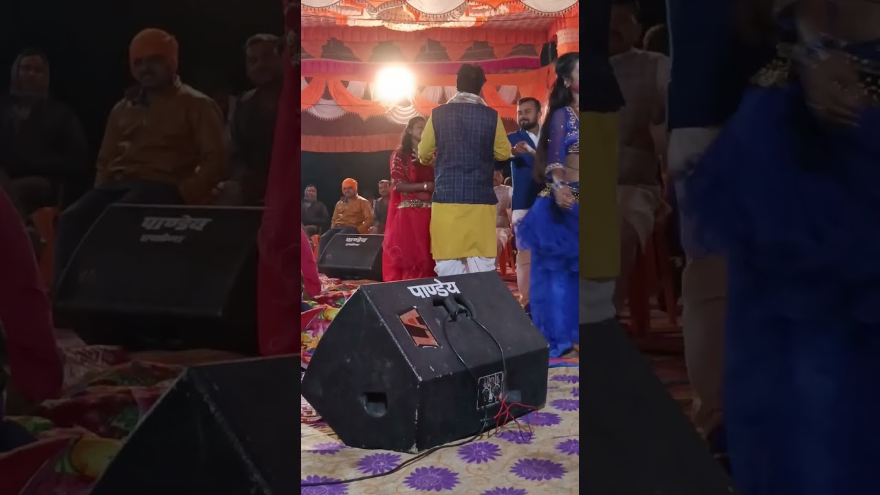 Bullet tiwary ka new program video # trending video 